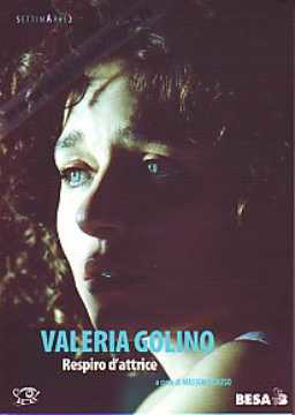Immagine di Valeria Golino Respiro d'attrice